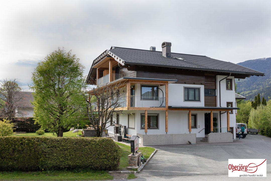 Oberjörg KG Pension&Apartments